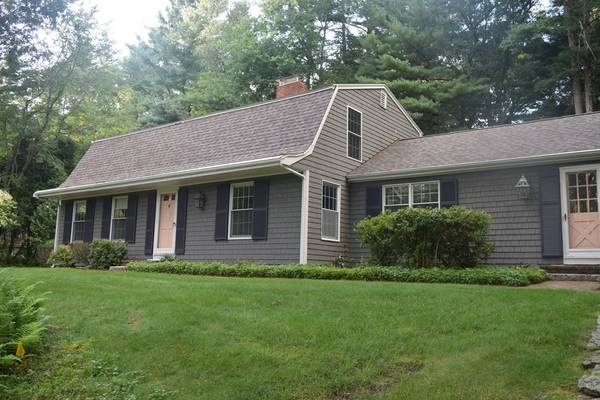 224 Brigantine Cir, Norwell, MA 02061