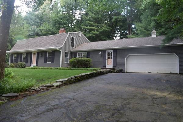 Norwell, MA 02061,224 Brigantine Cir