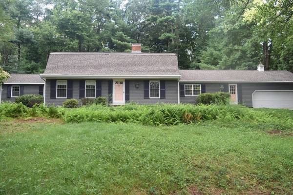 Norwell, MA 02061,224 Brigantine Cir