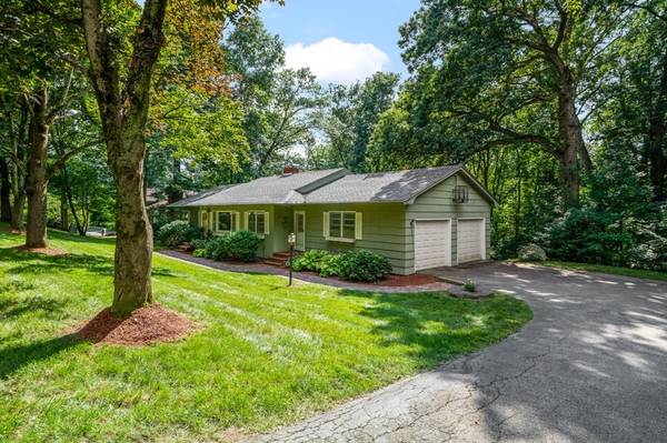 185 Sutton Hill Road, North Andover, MA 01845