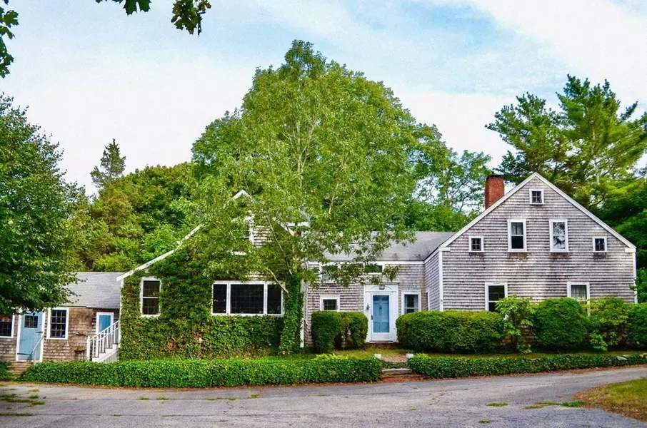 371 Route 6a, Sandwich, MA 02537