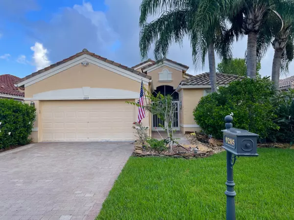 Lake Worth, FL 33467,9285 Vercelli ST