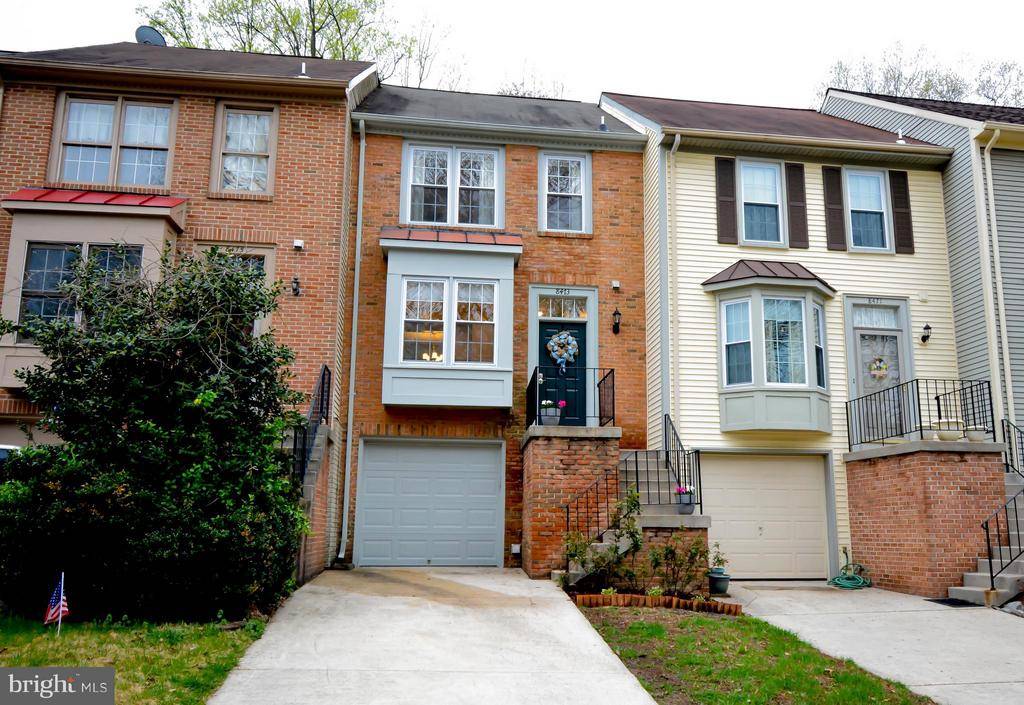 Springfield, VA 22153,8473 SPRINGFIELD OAKS DR