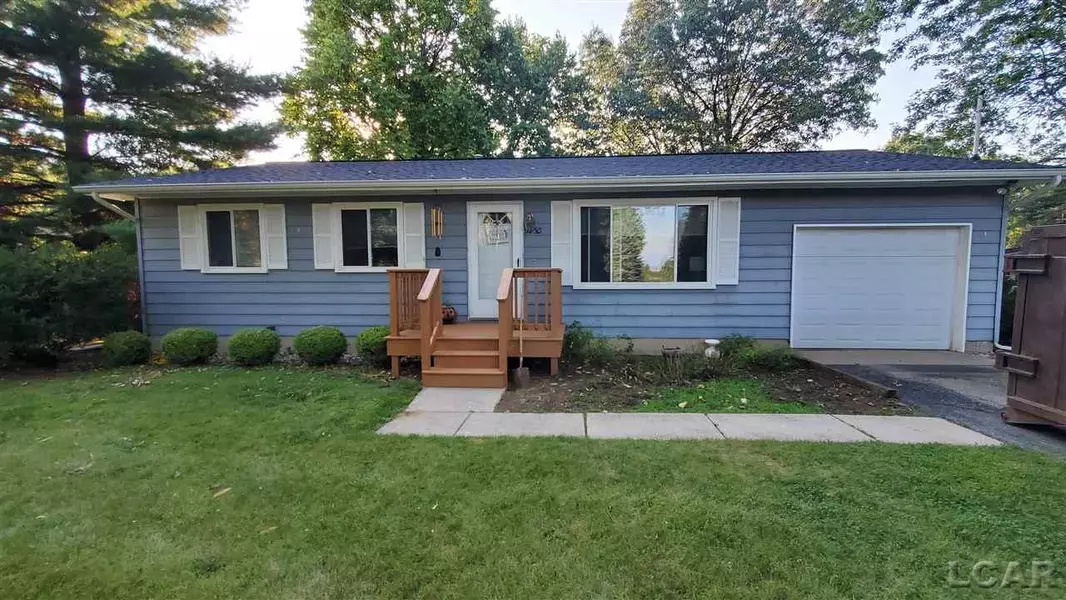 5250 Osburn Drive, Tecumseh, MI 49286