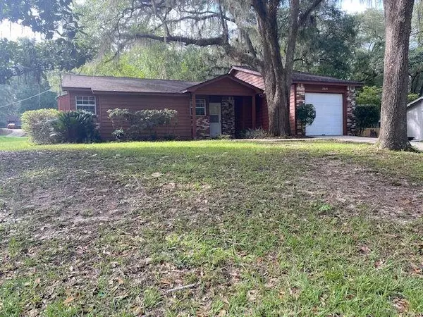 2641 FAVERSHAM Drive, Tallahassee, FL 32303