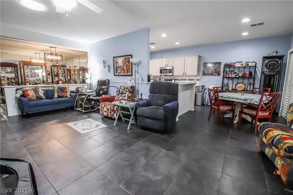 North Las Vegas, NV 89084,3613 Harrier Court