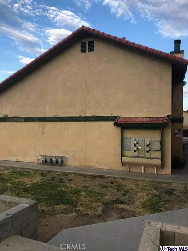 Tehachapi, CA 93561,21630 21640 Brook DR