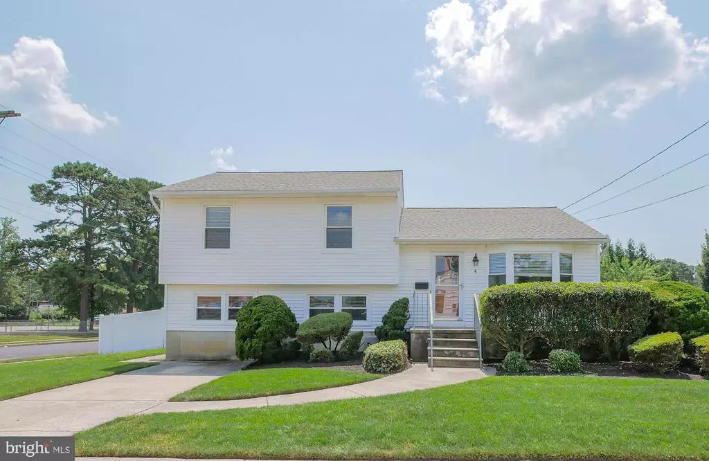 Somers Point, NJ 08244,4 COLWICK DR