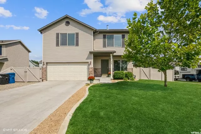 Spanish Fork, UT 84660,443 S 1340 W