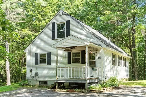 15 Bemis Rd, Winchendon, MA 01475