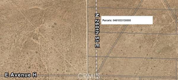 0 260th, Adelanto, CA 92301