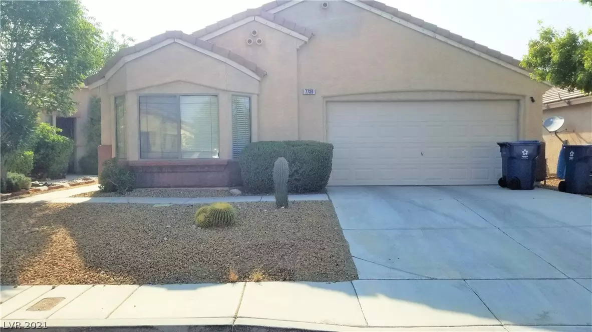 Las Vegas, NV 89139,7739 Whitesboro Court