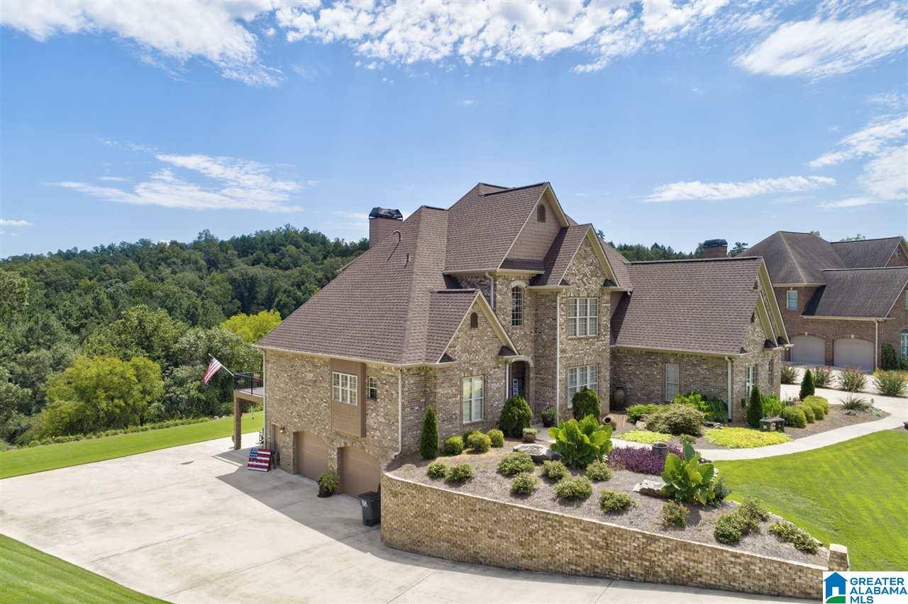 Morris, AL 35116,7989 OVERLOOK CIRCLE