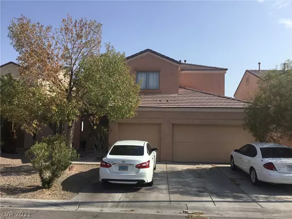 Las Vegas, NV 89110,5967 Zawawi Court