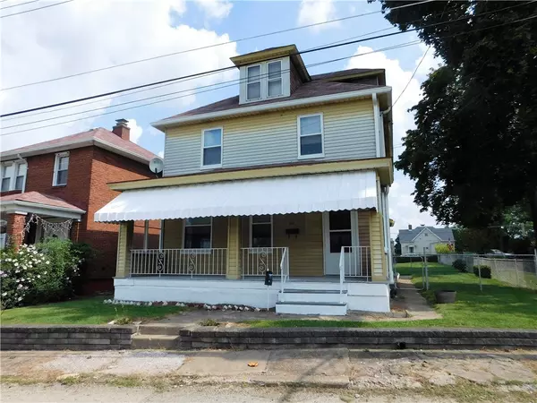 Whitaker, PA 15120,123 Regina Street