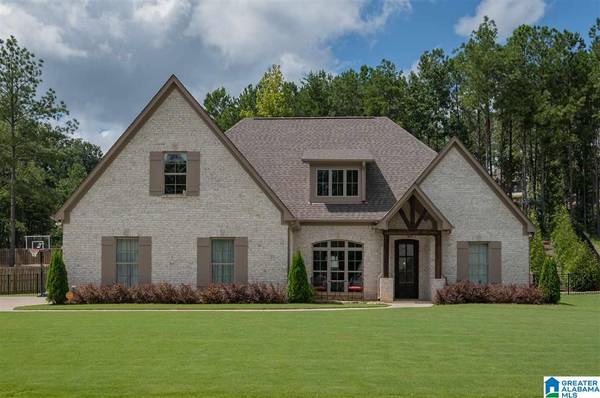 525 WILLOW BRANCH CIRCLE, Chelsea, AL 35043