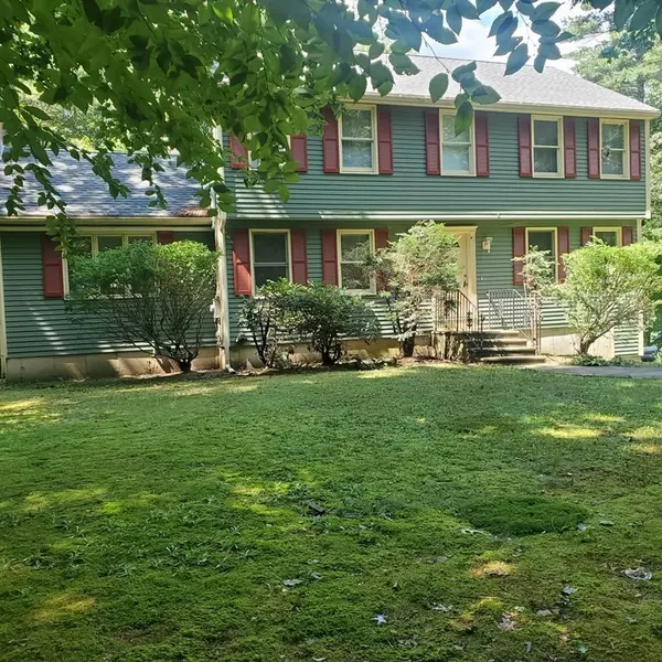 24-A Lakin Street, Pepperell, MA 01463