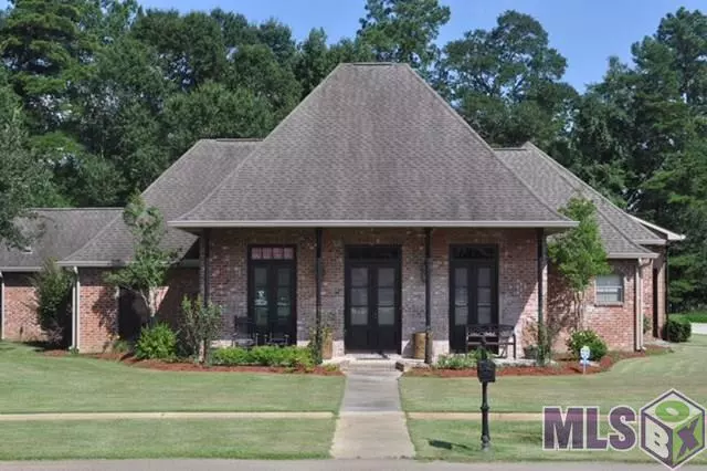 8179 TRANQUILITY CIR, Denham Springs, LA 70706