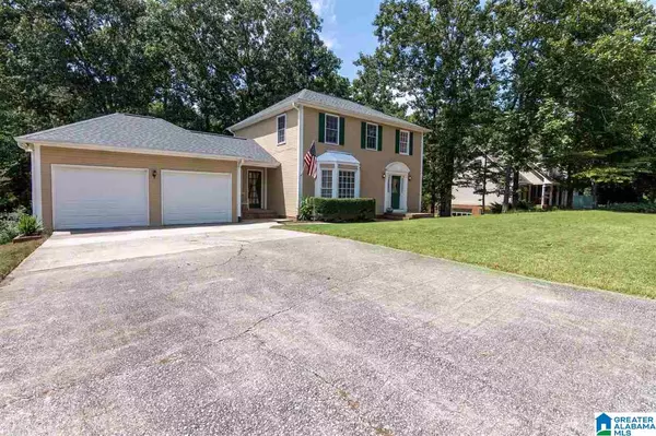 Hoover, AL 35244,508 OAK GLEN TRACE