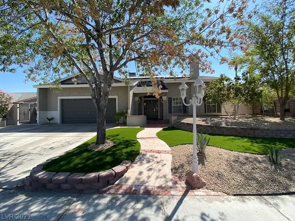 2238 Marlboro Drive, Henderson, NV 89014