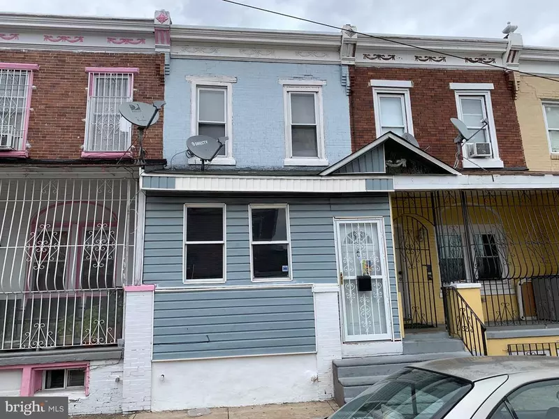 6 LEONARD AVE, Camden, NJ 08105