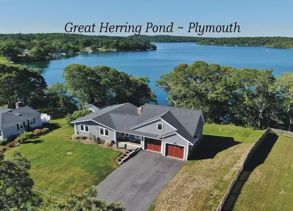 Plymouth, MA 02360,22 Eagle Hill Dr.