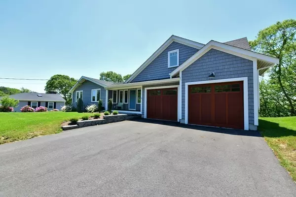 Plymouth, MA 02360,22 Eagle Hill Dr.