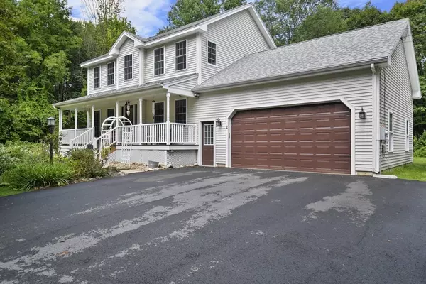 2 Cate Road, Deerfield, NH 03037