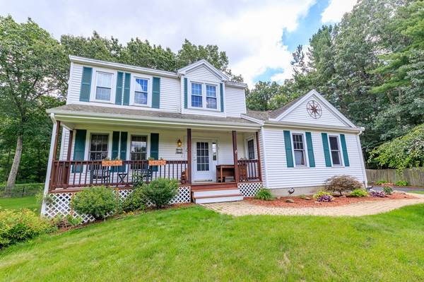 19 Hastings Rd, Sterling, MA 01564