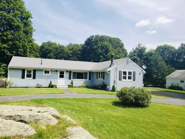 95 Plain Street, Mansfield, MA 02048