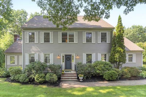 80 Patch Hill Rd, Boxborough, MA 01719