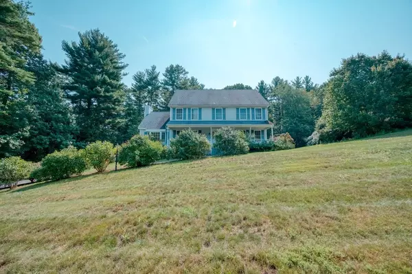 35 Tower Road, Tyngsborough, MA 01879