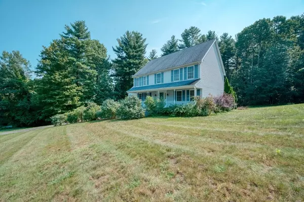 Tyngsborough, MA 01879,35 Tower Road