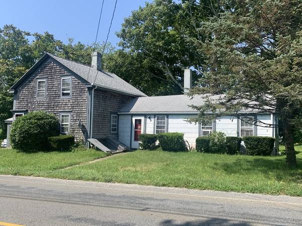 508 Hixbridge Rd., Westport, MA 02790