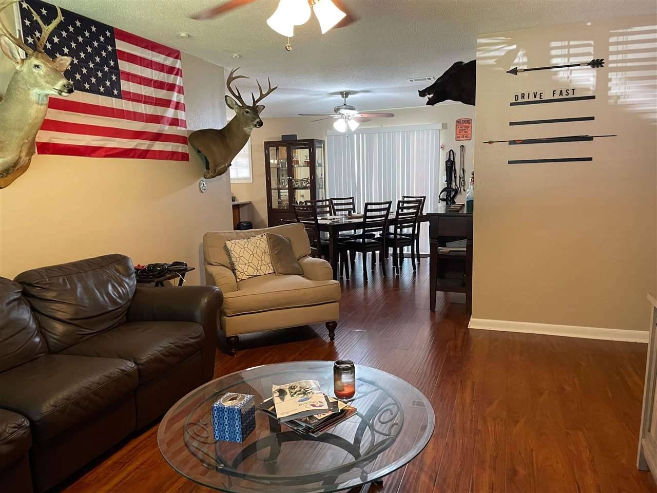 Tallahassee, FL 32303,1823 IVAN Drive