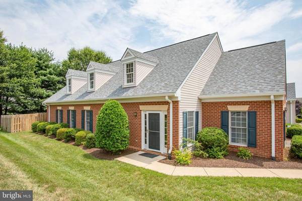 6907 CRAVEN LN, Fredericksburg, VA 22407