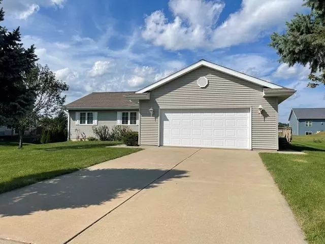 Reedsburg, WI 53959,2047 Huntington Park Dr