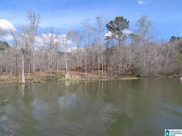 Rockford, AL 35136,Lot 15 EAGLE POINT TRACE #15