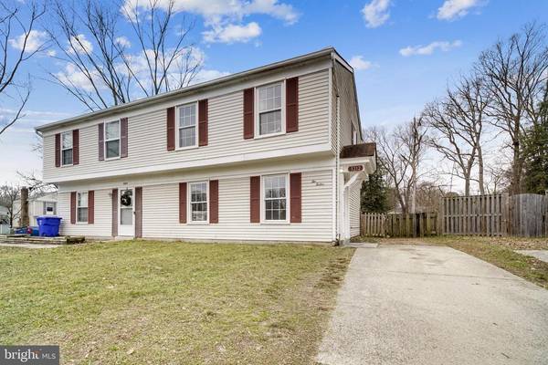 3212 MANNING CT, Waldorf, MD 20602