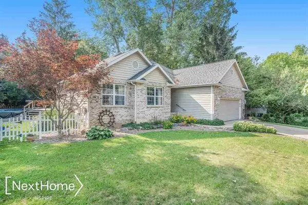 408 RIVER WOODS, Flushing, MI 48433