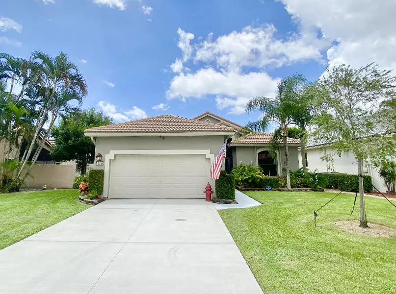 10347 S Lexington CIR, Boynton Beach, FL 33436