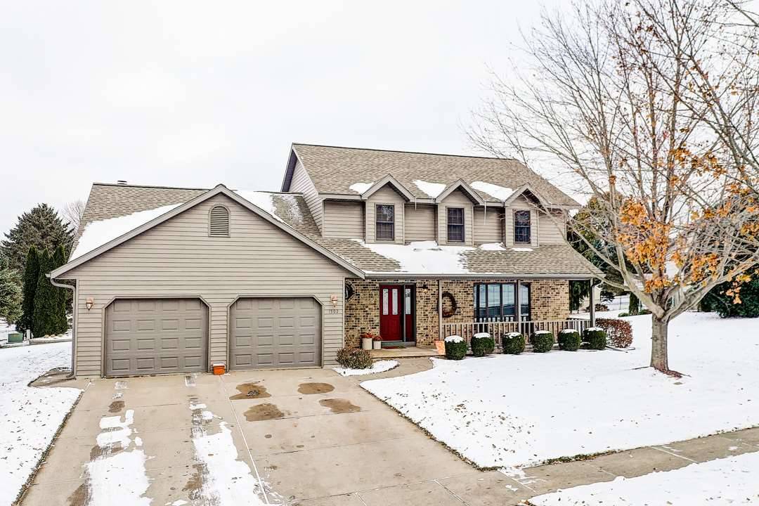 1302 Wimbleton Way, Waunakee, WI 53597