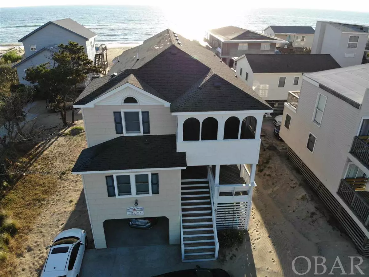 Nags Head, NC 27959,8721 S Old Oregon Inlet Road #Lot 8