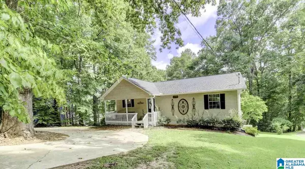 67 WARREN DRIVE, Wedowee, AL 36278