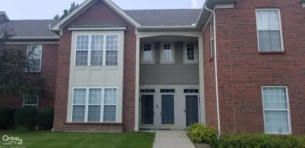 Chesterfield Twp, MI 48051,51849 Adler Park E