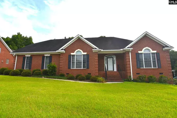 609 Stoneridge Drive, Lexington, SC 29072