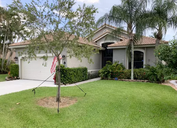 Boynton Beach, FL 33436,10347 S Lexington CIR