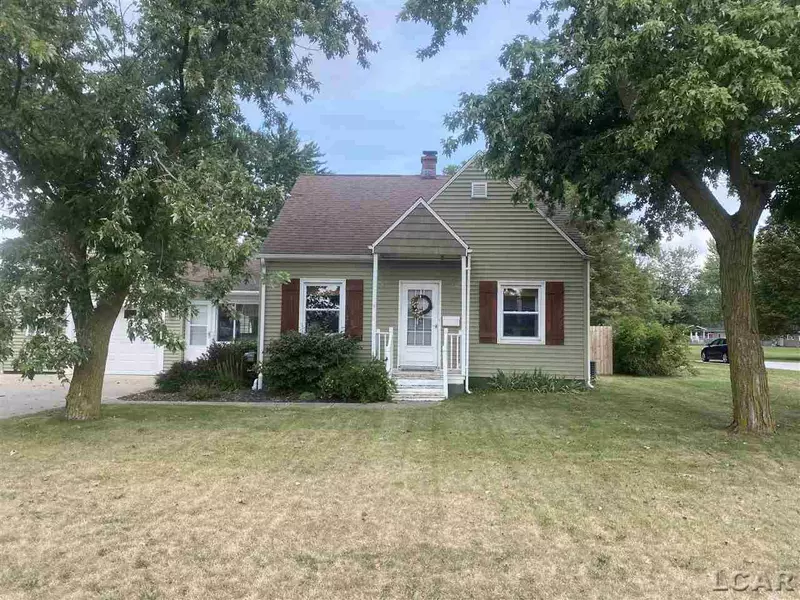 1001 W Russell, Tecumseh, MI 49286