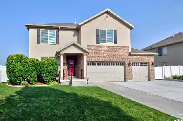 Herriman, UT 84096,13727 S ERIN LOOP RD W