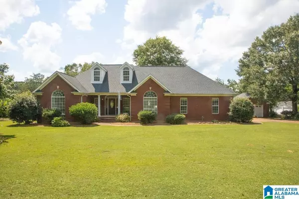 1610 HINKLE ROAD, Clanton, AL 35045